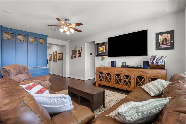 $379,900 | 31431 Vly Briar Way, Hockley, TX 77447