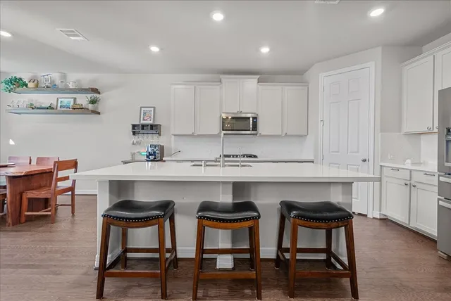 $379,900 | 31431 Vly Briar Way, Hockley, TX 77447