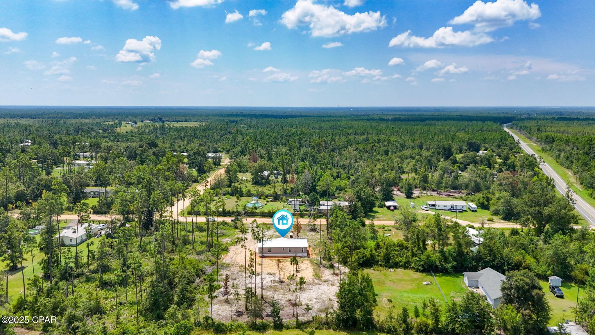 7015 Timber Run Road Youngstown, FL 32466 - Photo 26 of 31