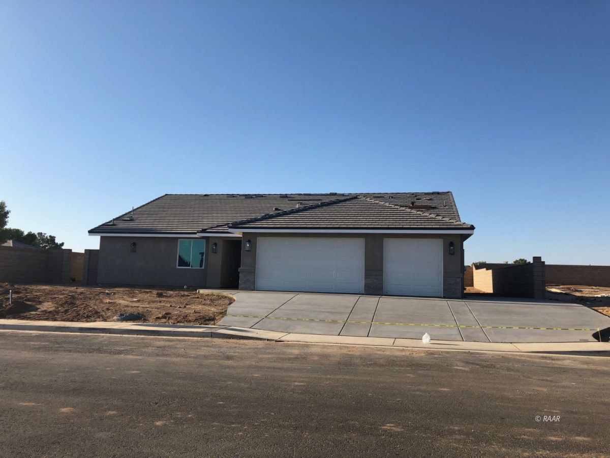 1101 Marbella Drive Ridgecrest, CA 93555 - Photo 1 of 1 Gallery Image 1