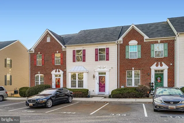 $410,000 | 346 Paladium Court, Owings Mills, MD 21117