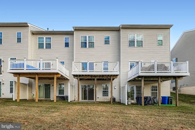 $410,000 | 346 Paladium Court, Owings Mills, MD 21117