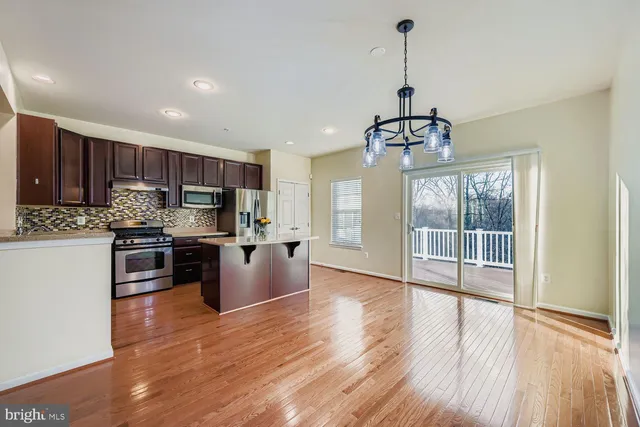 $410,000 | 346 Paladium Court, Owings Mills, MD 21117