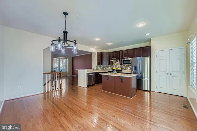 $410,000 | 346 Paladium Court, Owings Mills, MD 21117