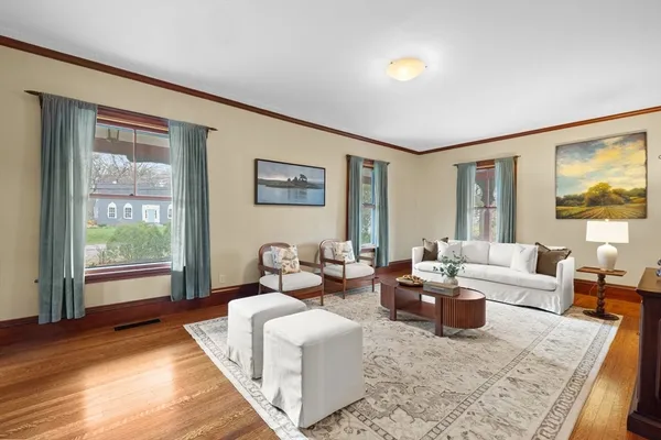 $1,075,000 | 451 Gleasondale Road, Stow, MA 01775