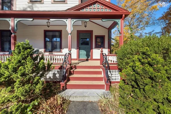 $1,075,000 | 451 Gleasondale Road, Stow, MA 01775