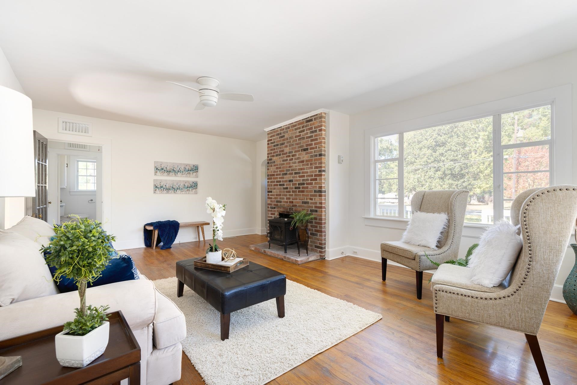 1126 Thompson Road Durham, NC 27704 - Photo 8 of 30 Photo 8
