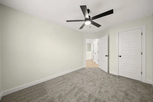 $1,825 | 320 South 7th Street, Unit C, Clarksville, TN 37040