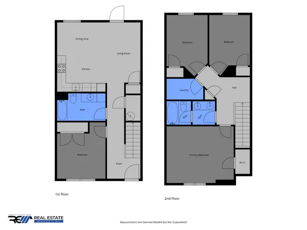 $1,825 | 320 South 7th Street, Unit C, Clarksville, TN 37040