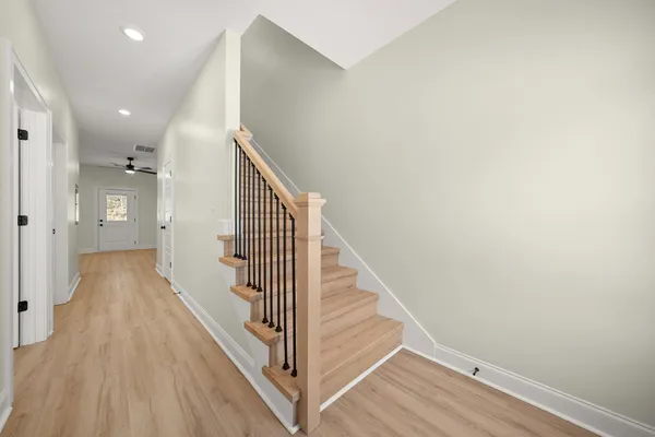 $1,825 | 320 South 7th Street, Unit C, Clarksville, TN 37040