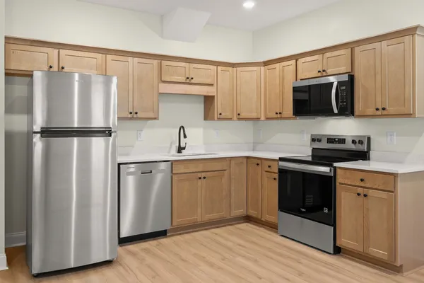 $1,825 | 320 South 7th Street, Unit C, Clarksville, TN 37040