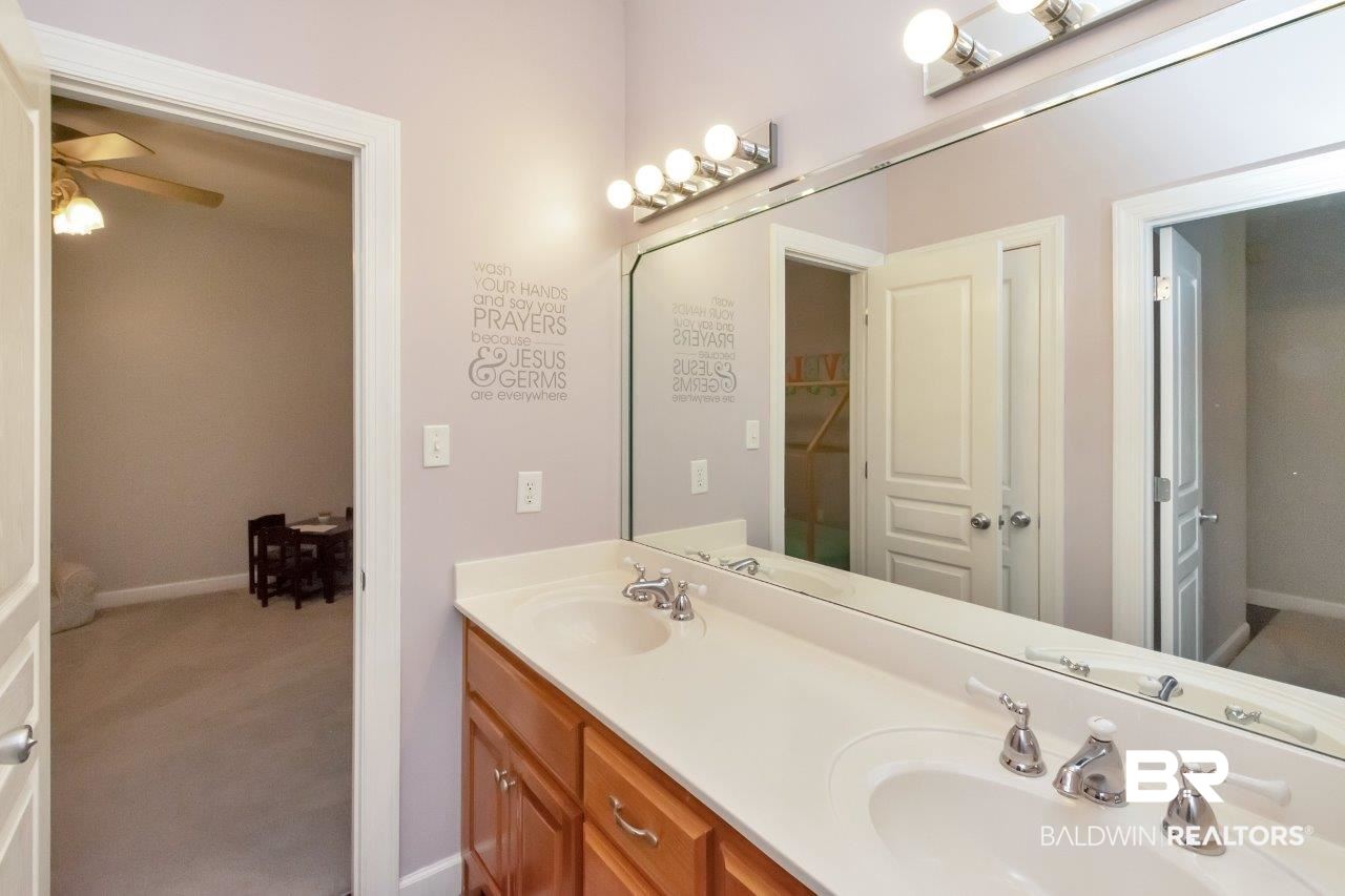 4251 Hamilton Oaks Lane Mobile, AL 36695 - Photo 23 of 36