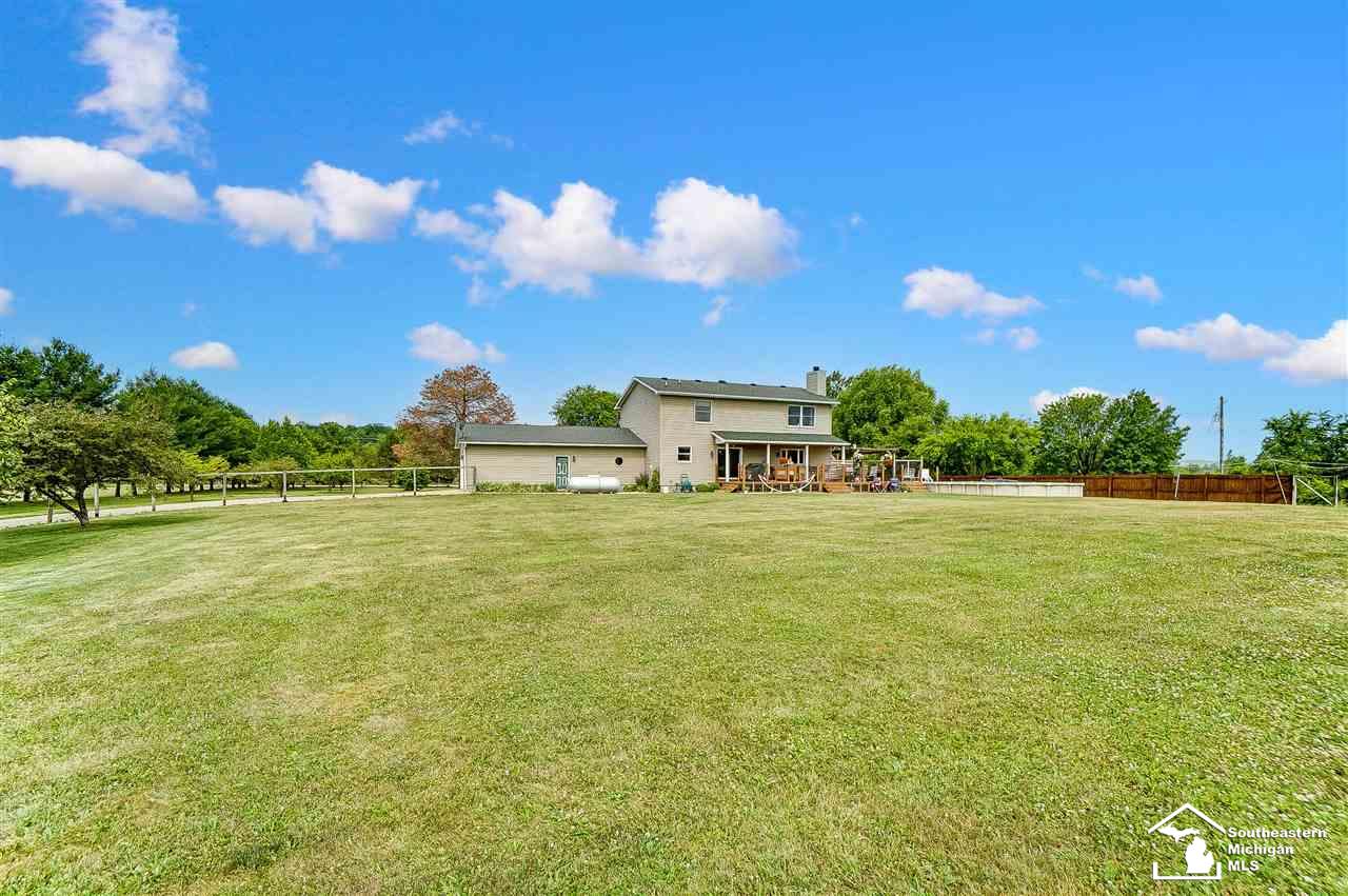 13456 Burns Road Carleton, MI 48117 - Photo 58 of 62
