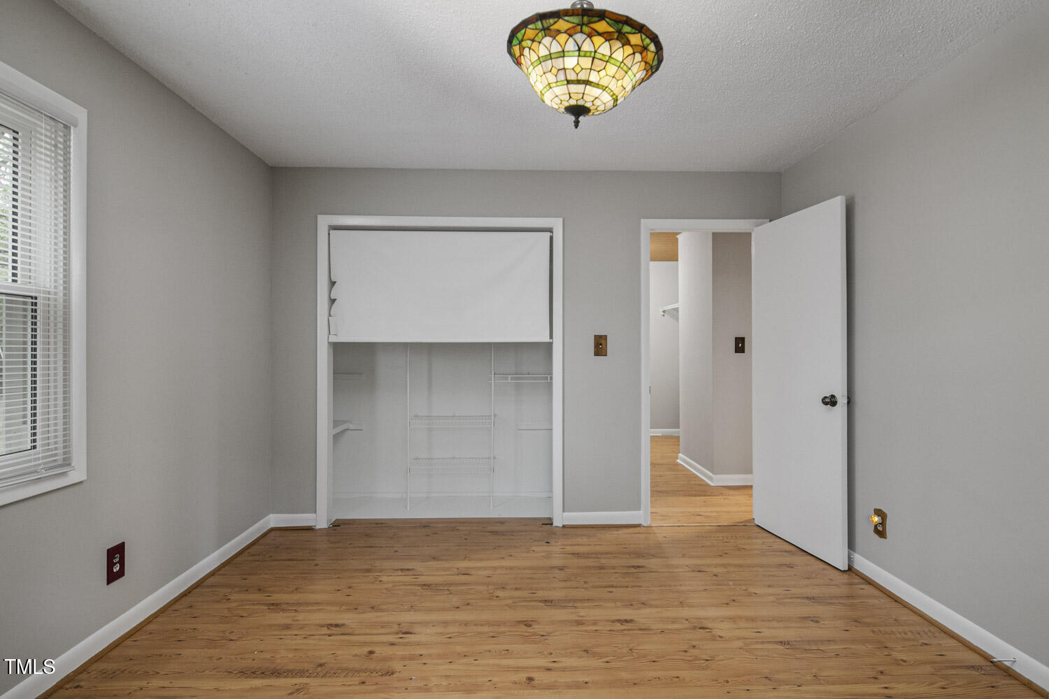 952 Glover Road Dunn, NC 28334 - Photo 15 of 31 a view of an empty room