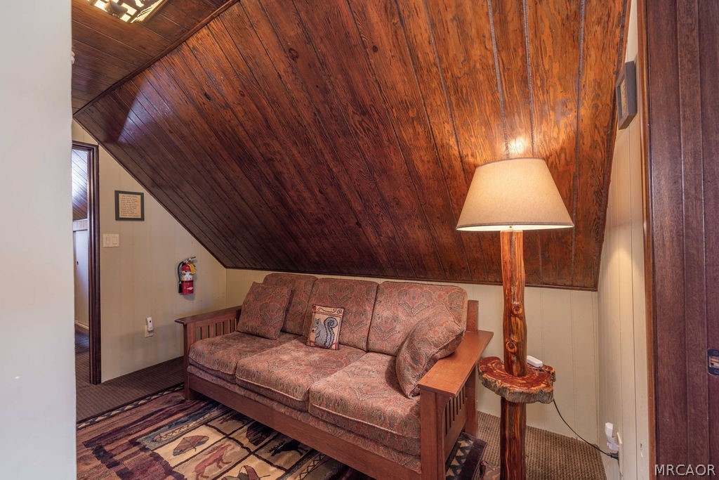 802 Conklin Road Big Bear Lake, CA 92315 - Photo 34 of 52 Loft
