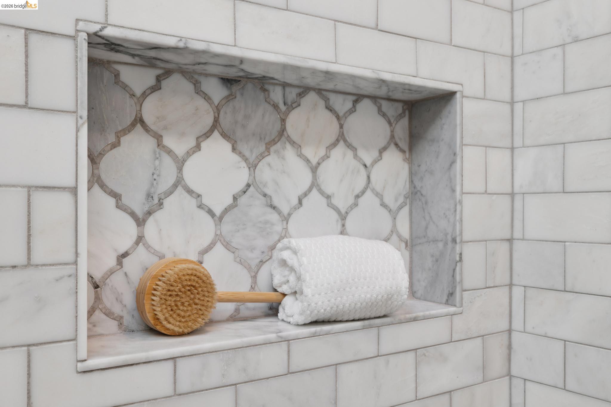 37 Kenyon Avenue Kensington, CA 94708 - Photo 30 of 60 a bathroom with a shower