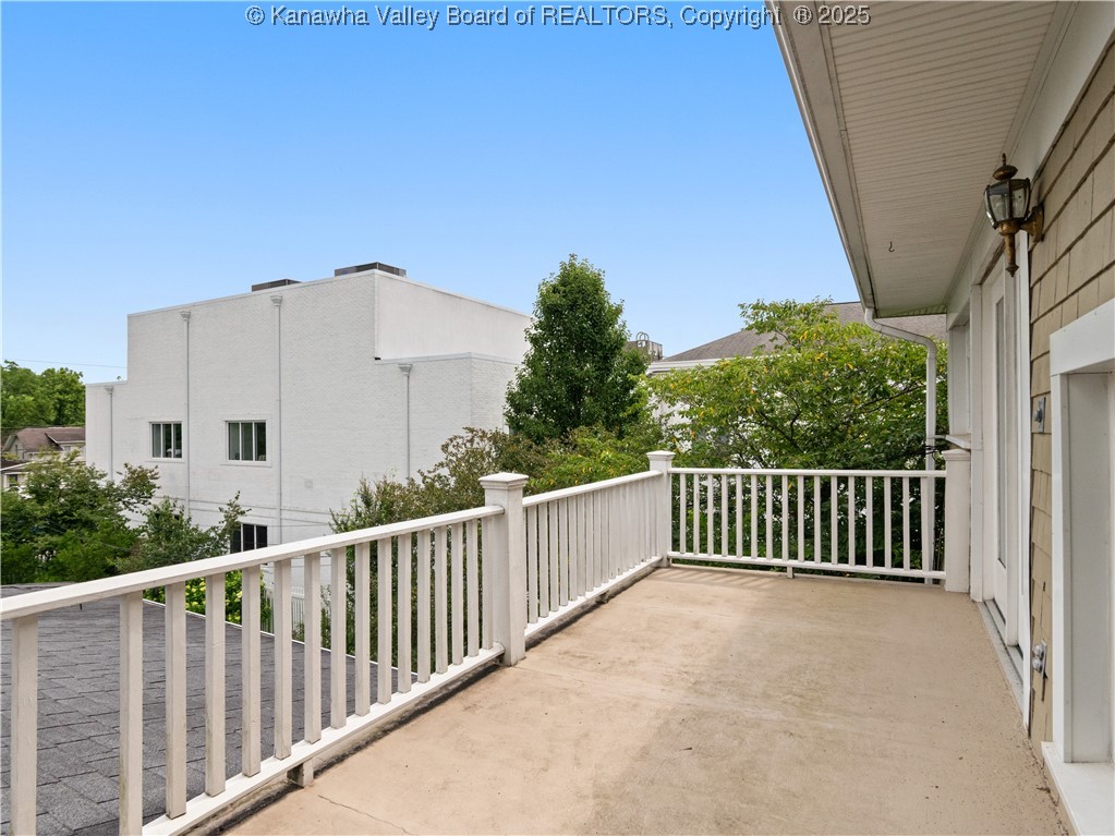 207 North Street Ripley, WV 25271 - Photo 32 of 50 Gallery Image 32
