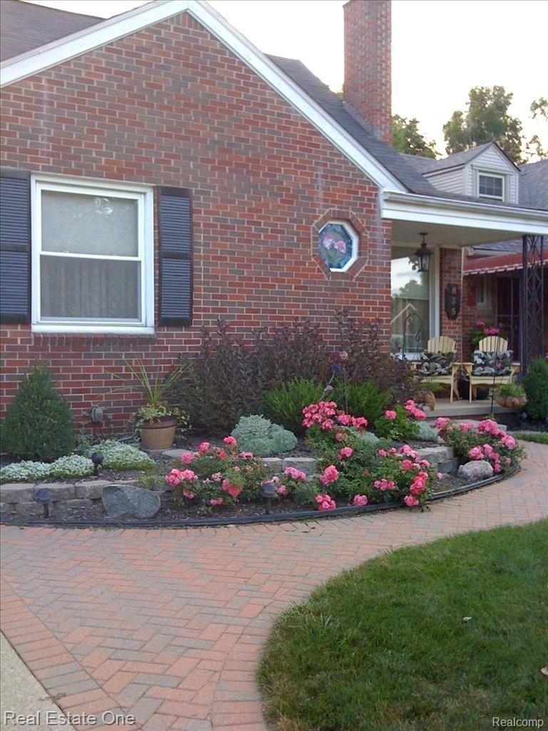 835 Drexel Street Dearborn, MI 48128 - Photo 24 of 24 Spring Photo