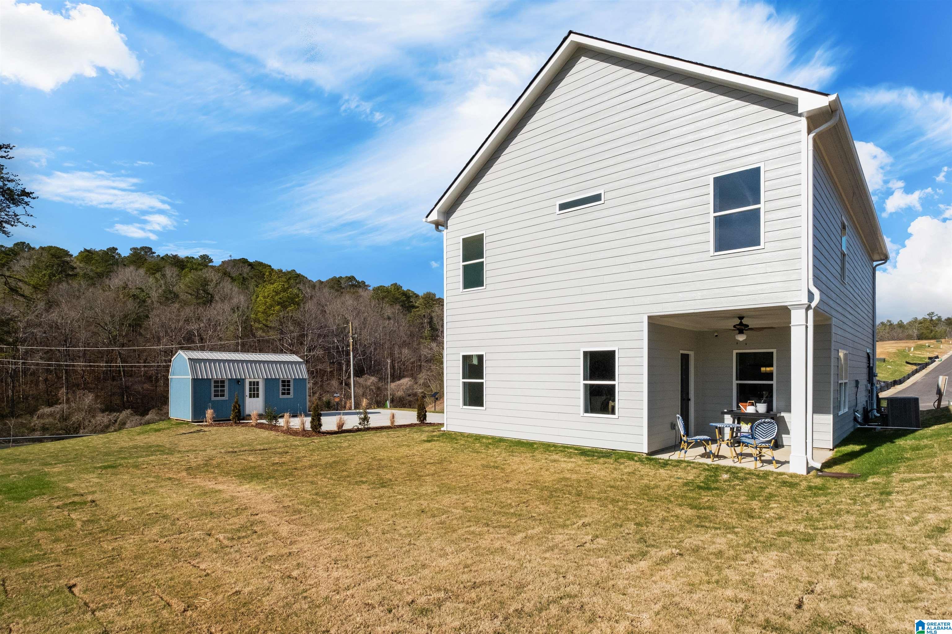 5205 Cedar Rdg Road Mount Olive, AL 35117 - Photo 23 of 23
