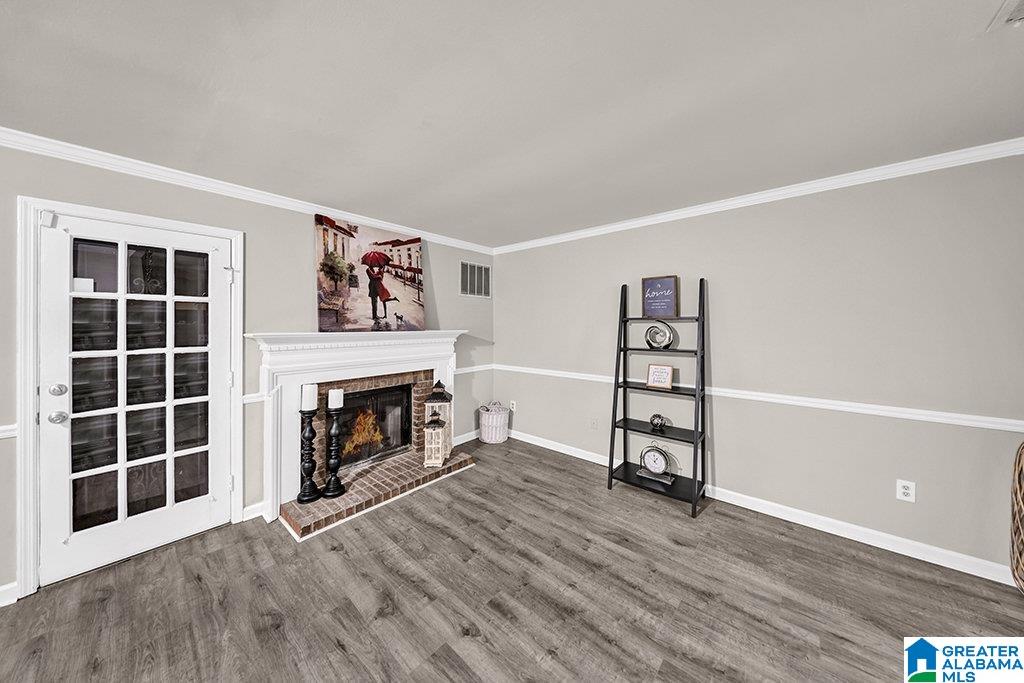 1124 Springville Lane Birmingham, AL 35215 - Photo 8 of 20
