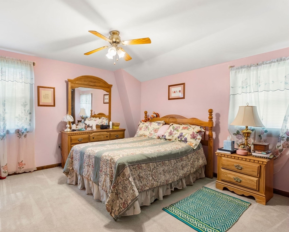 5 Forrest Road Westford, MA 01886 - Photo 17 of 34