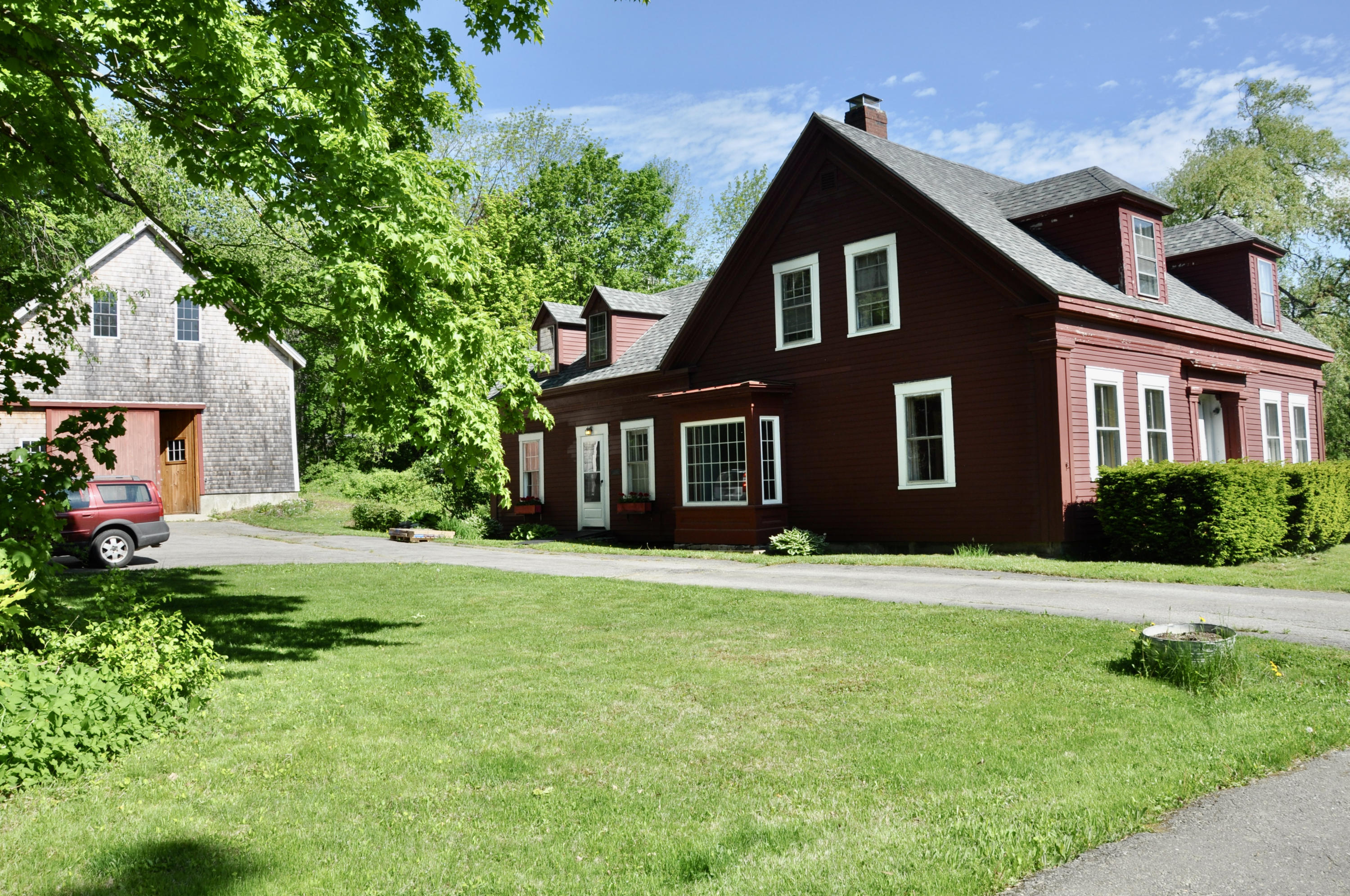 54 Mills Road Newcastle, ME 04553 - Photo 2 of 26 991AC3F3-70FE-4D58-B397-C972D8E23B8F_1_2