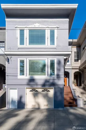 $3,190,000 | 4138-4140 Fulton Street, San Francisco, CA 94121