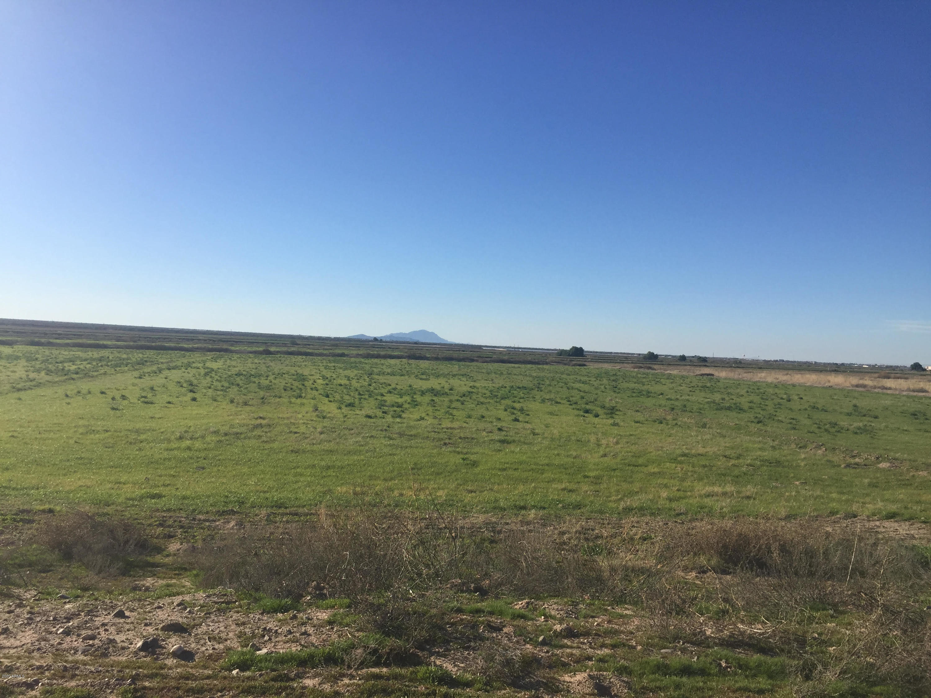 11236 East Kenilworth Road, Unit M Coolidge, AZ 85128 - Photo 1 of 1 Kennillworth six acres