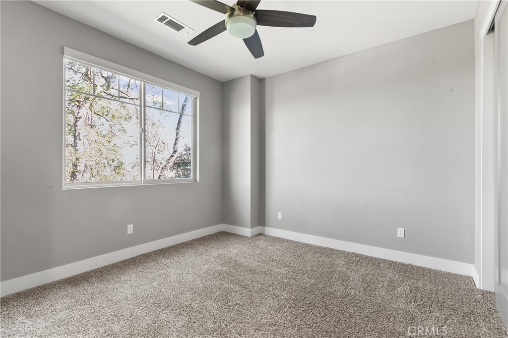 7080 Bella Vista Road Atascadero, CA 93422 - Photo 25 of 40 Bedroom #3