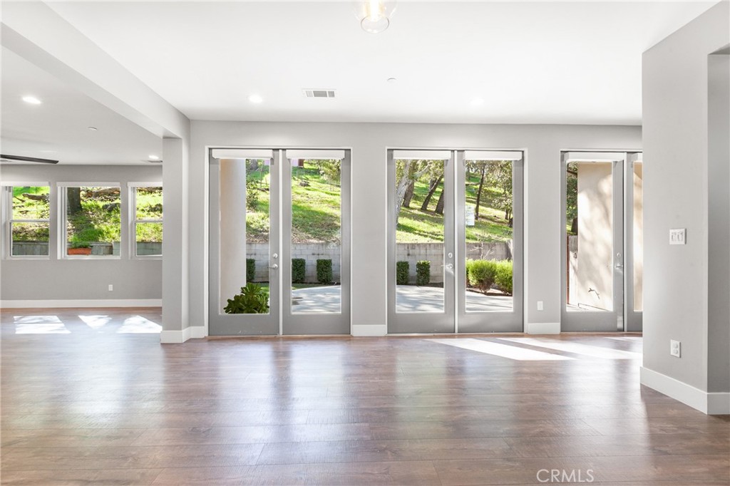 7080 Bella Vista Road Atascadero, CA 93422 - Photo 4 of 40 3 French doors facing backyard.