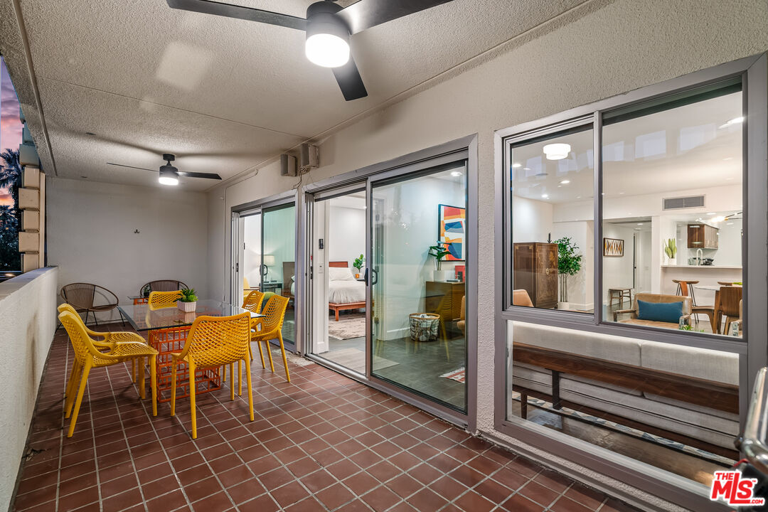 277 East Alejo Road, Unit 101 Palm Springs, CA 92262 - Photo 57 of 63