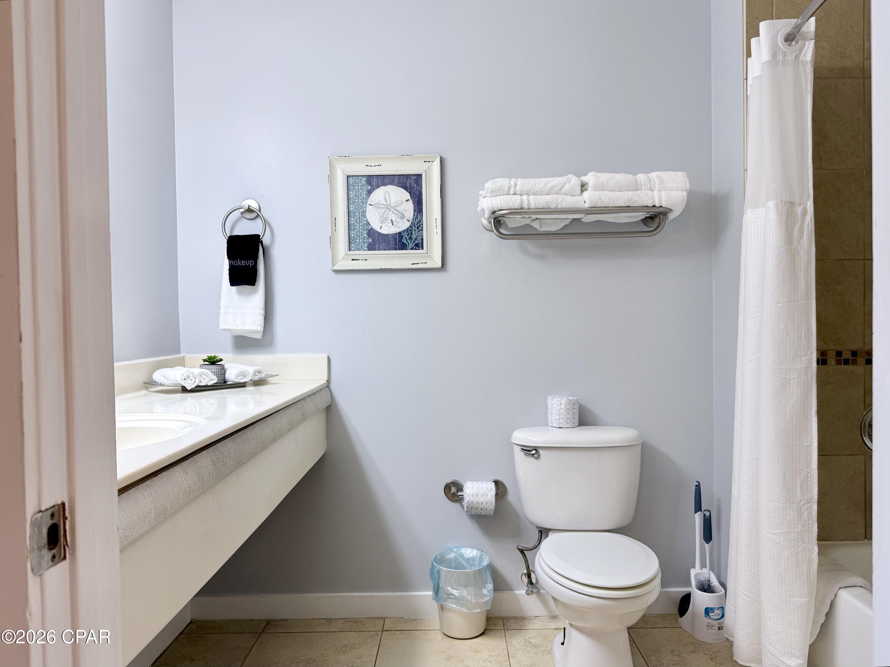 15100 Front Beach Road, Unit 1009 Panama City Beach, FL 32413 - Photo 11 of 36