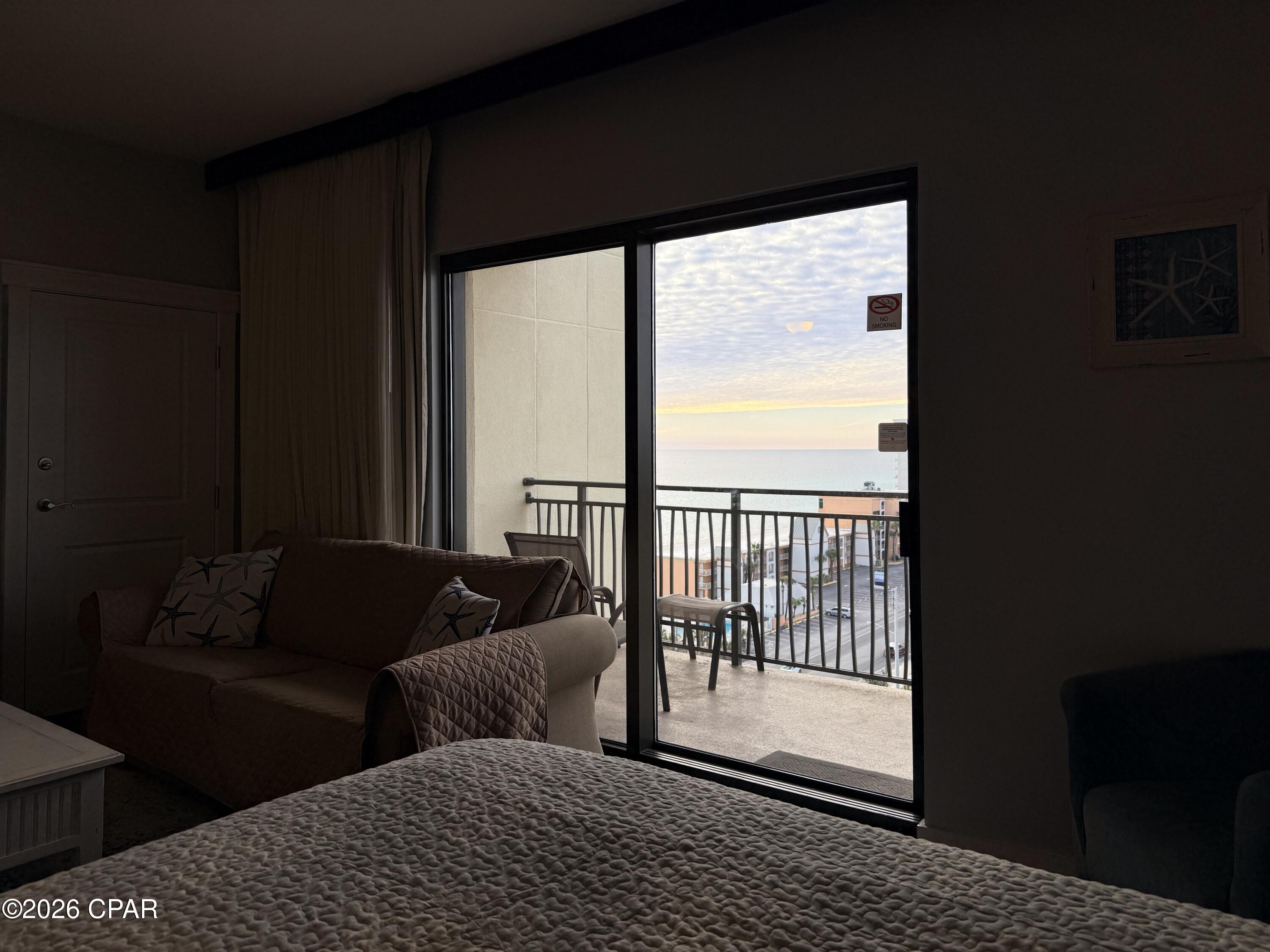 15100 Front Beach Road, Unit 1009 Panama City Beach, FL 32413 - Photo 14 of 36