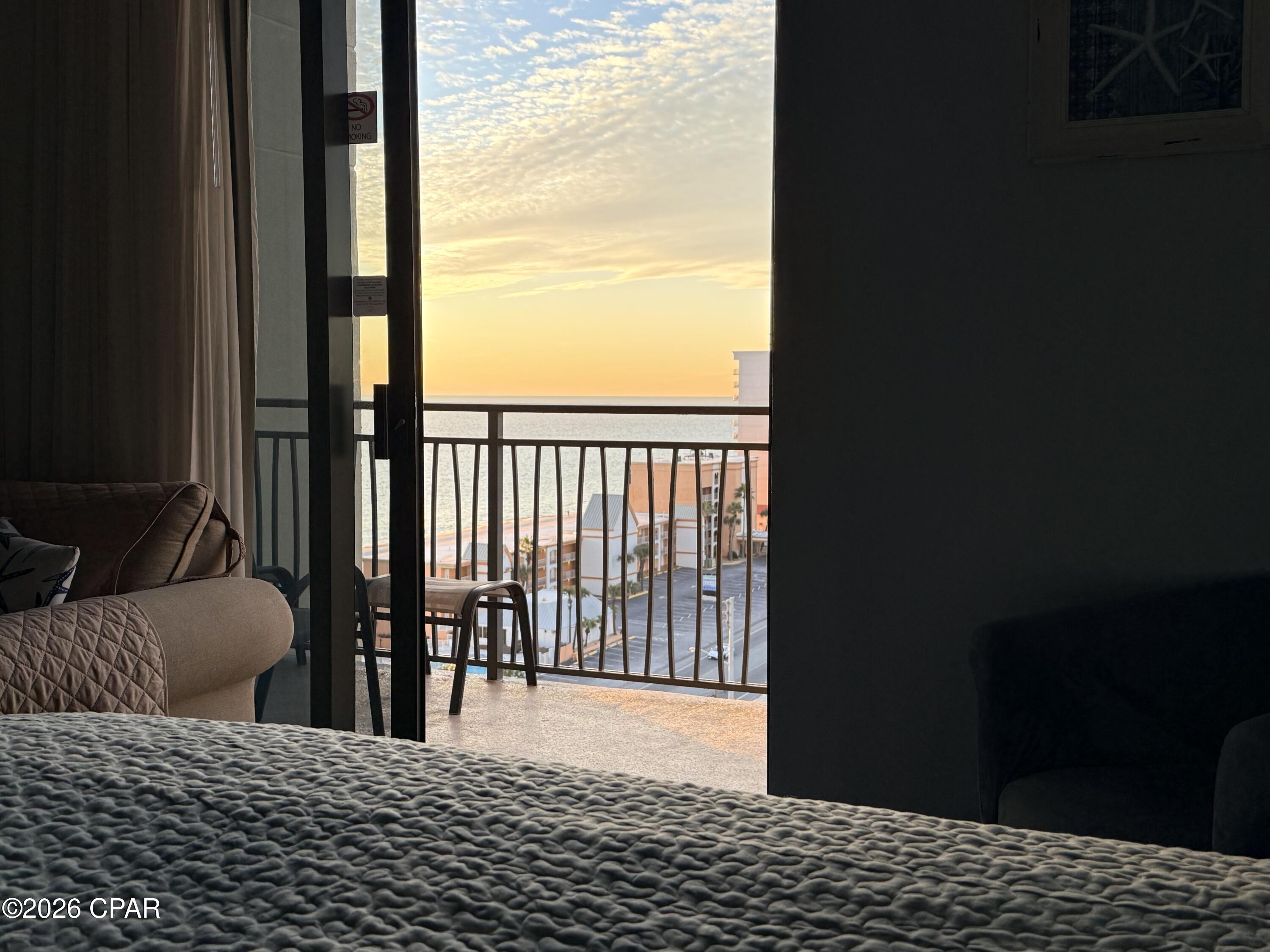 15100 Front Beach Road, Unit 1009 Panama City Beach, FL 32413 - Photo 15 of 36