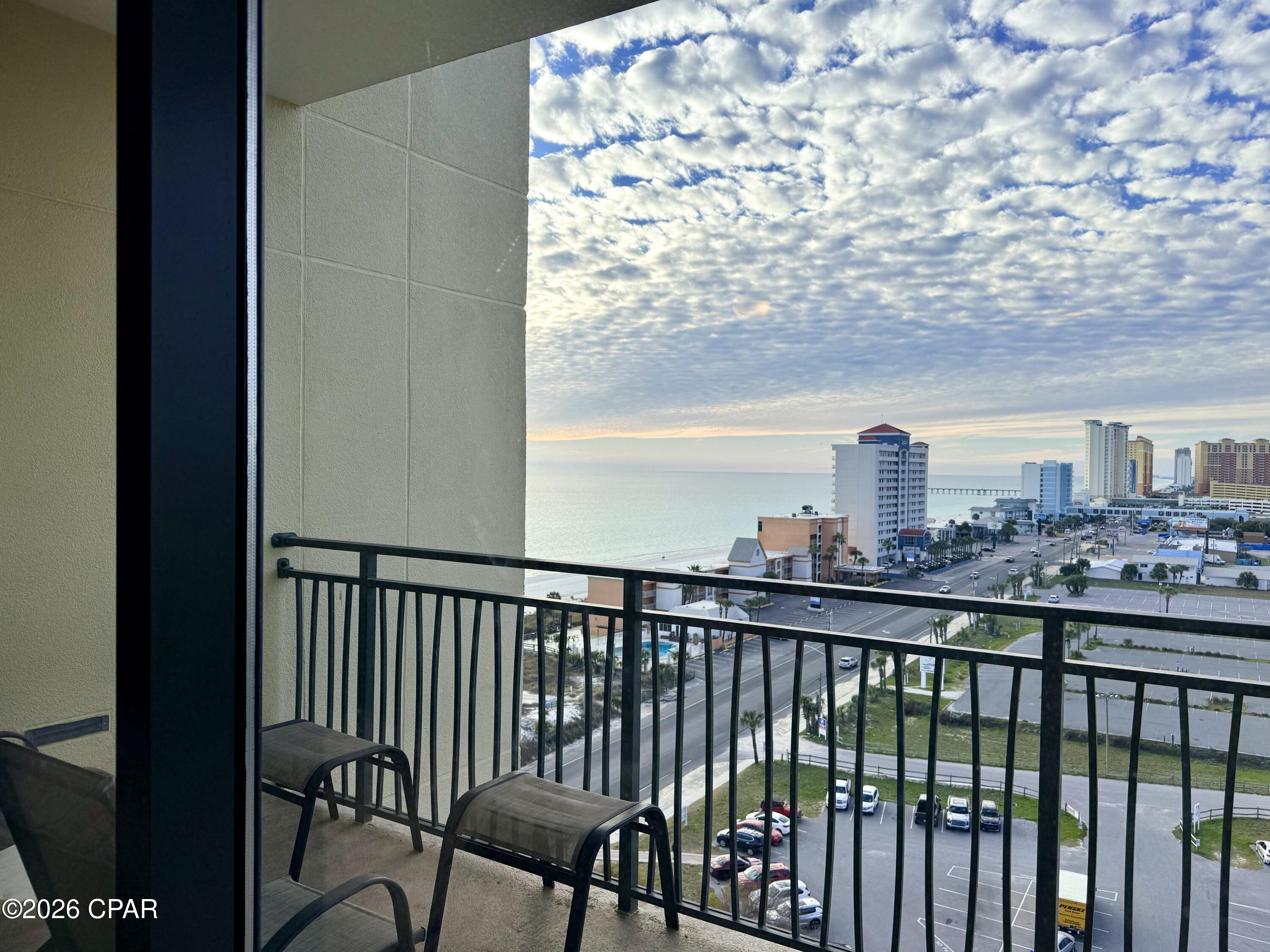 15100 Front Beach Road, Unit 1009 Panama City Beach, FL 32413 - Photo 16 of 36