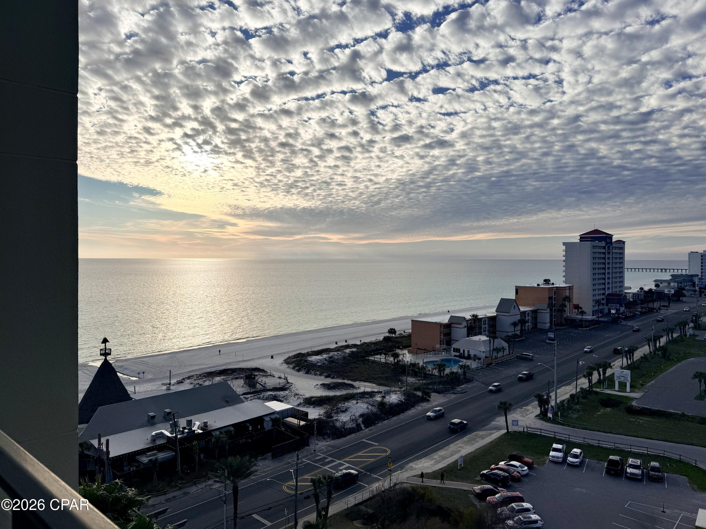 15100 Front Beach Road, Unit 1009 Panama City Beach, FL 32413 - Photo 17 of 36