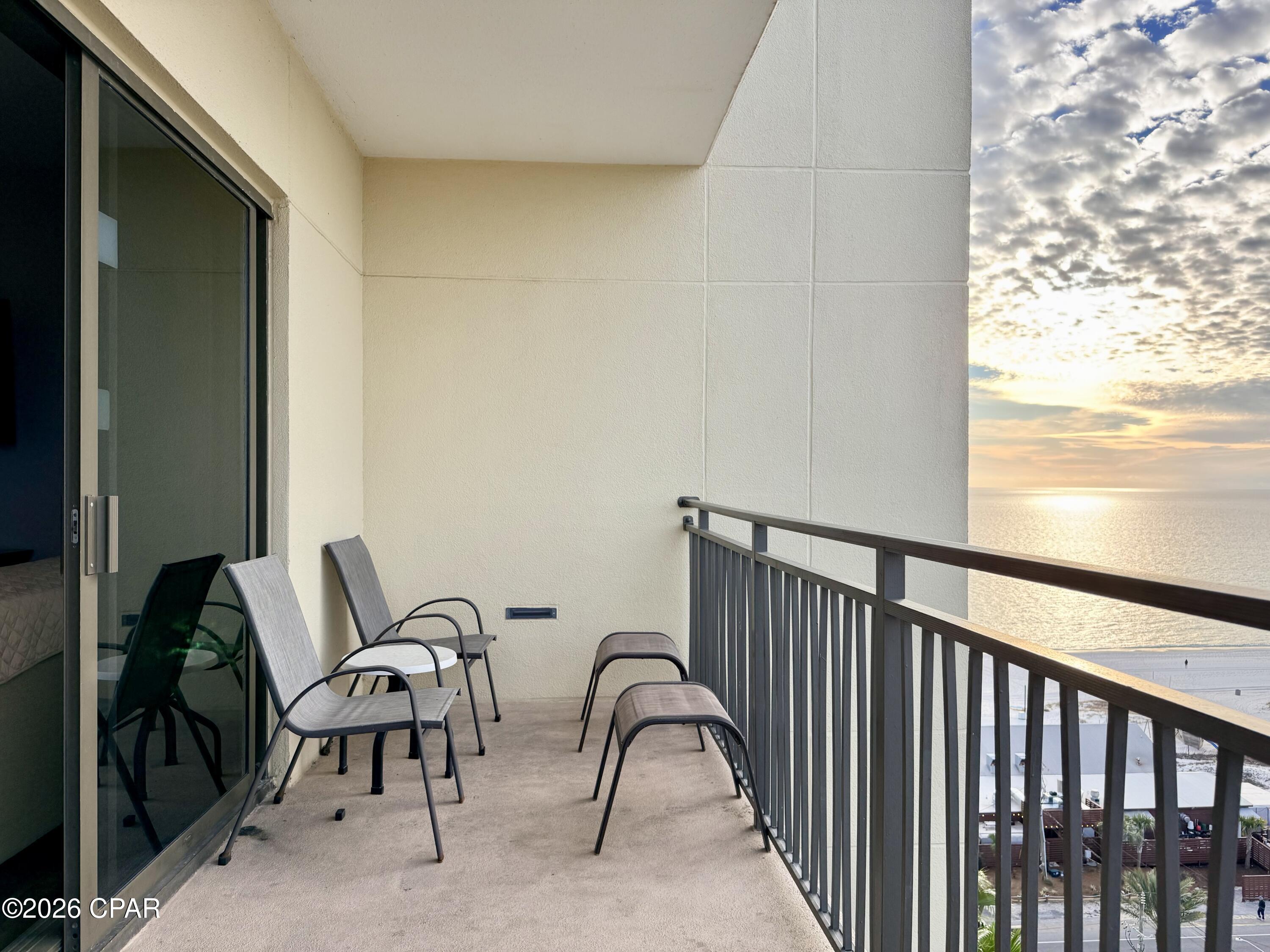 15100 Front Beach Road, Unit 1009 Panama City Beach, FL 32413 - Photo 18 of 36