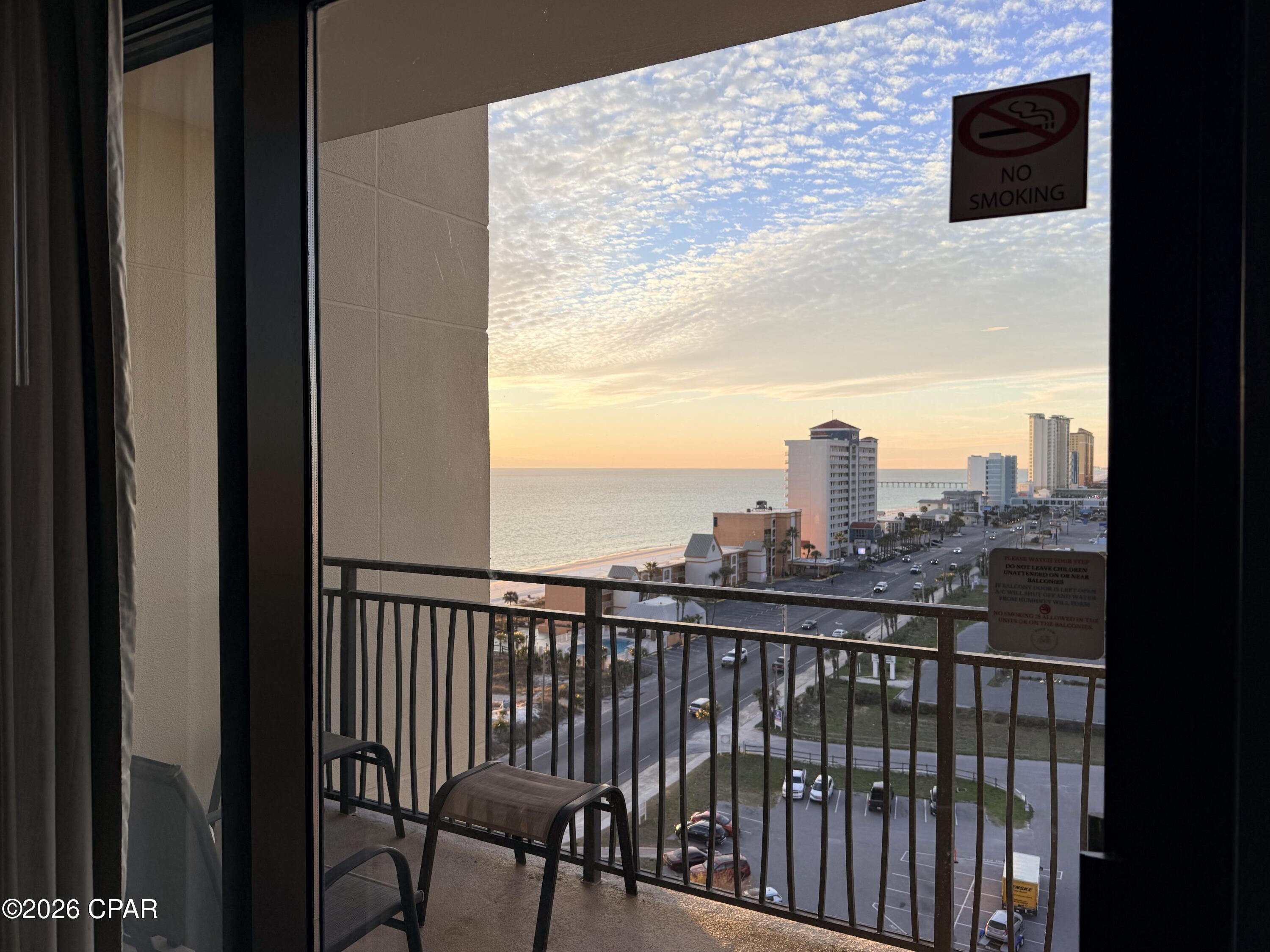 15100 Front Beach Road, Unit 1009 Panama City Beach, FL 32413 - Photo 19 of 36