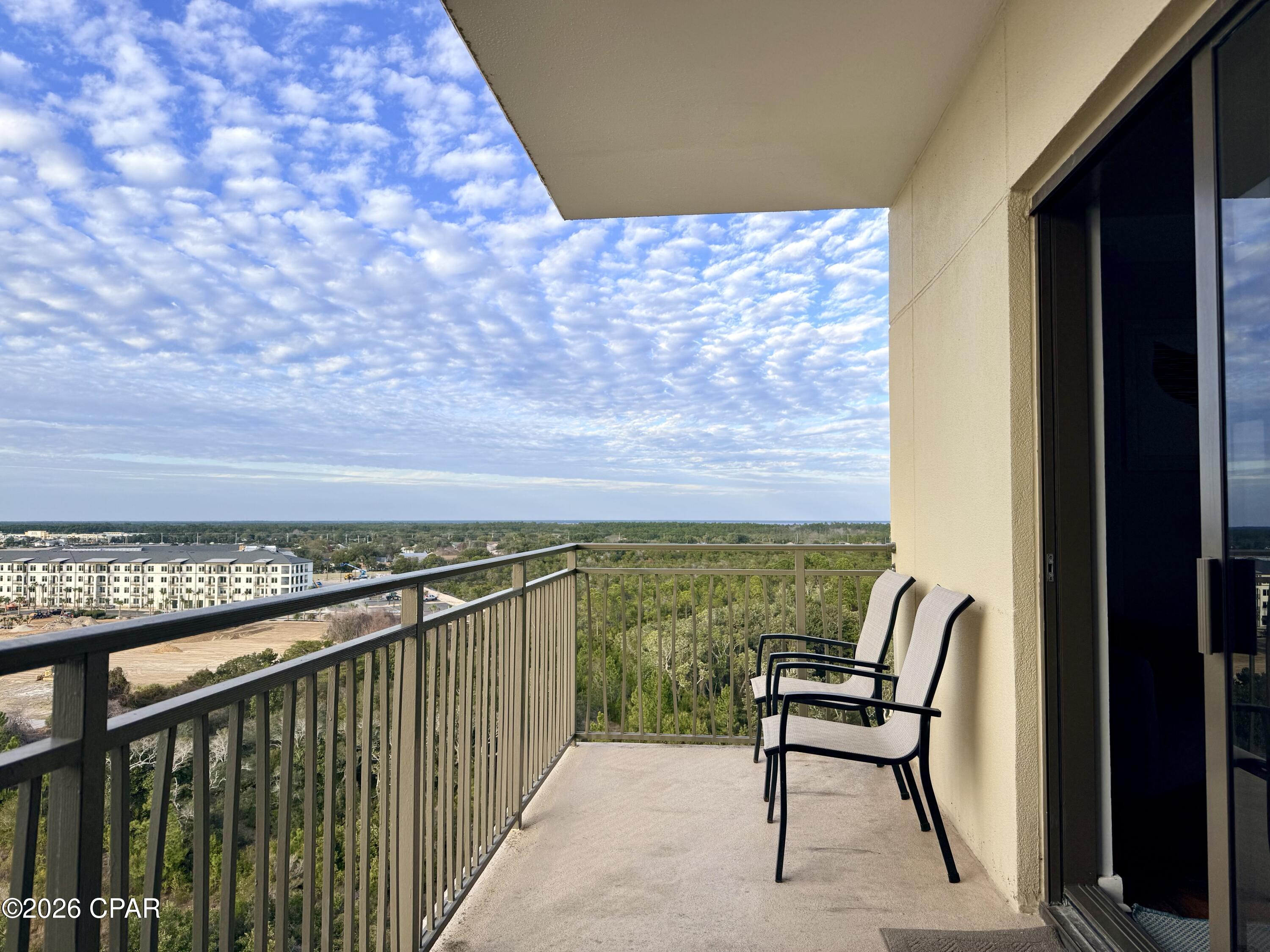 15100 Front Beach Road, Unit 1009 Panama City Beach, FL 32413 - Photo 20 of 36