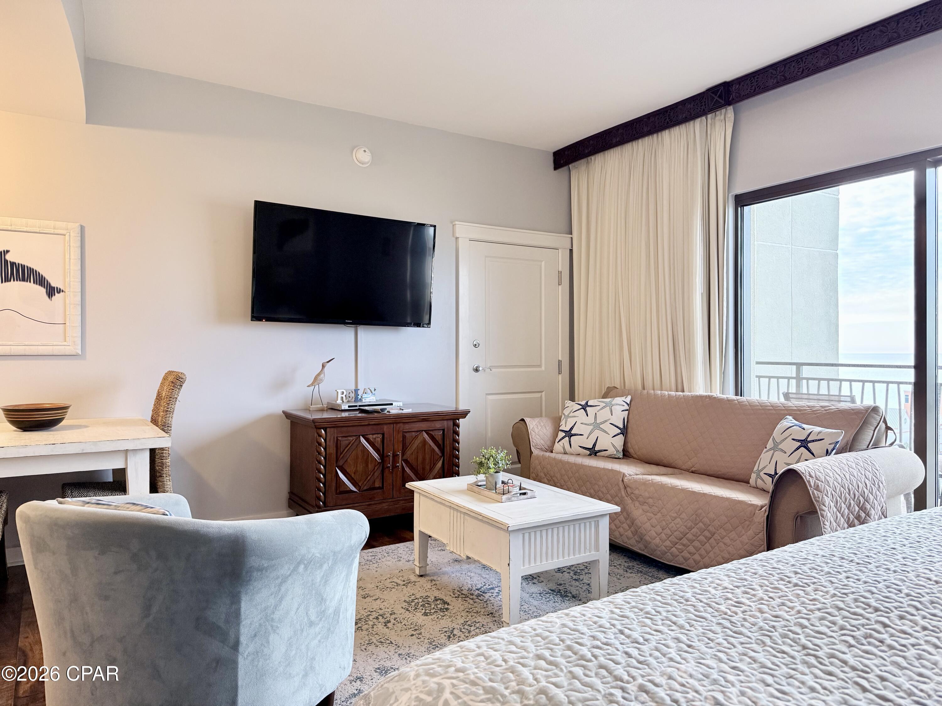 15100 Front Beach Road, Unit 1009 Panama City Beach, FL 32413 - Photo 2 of 36