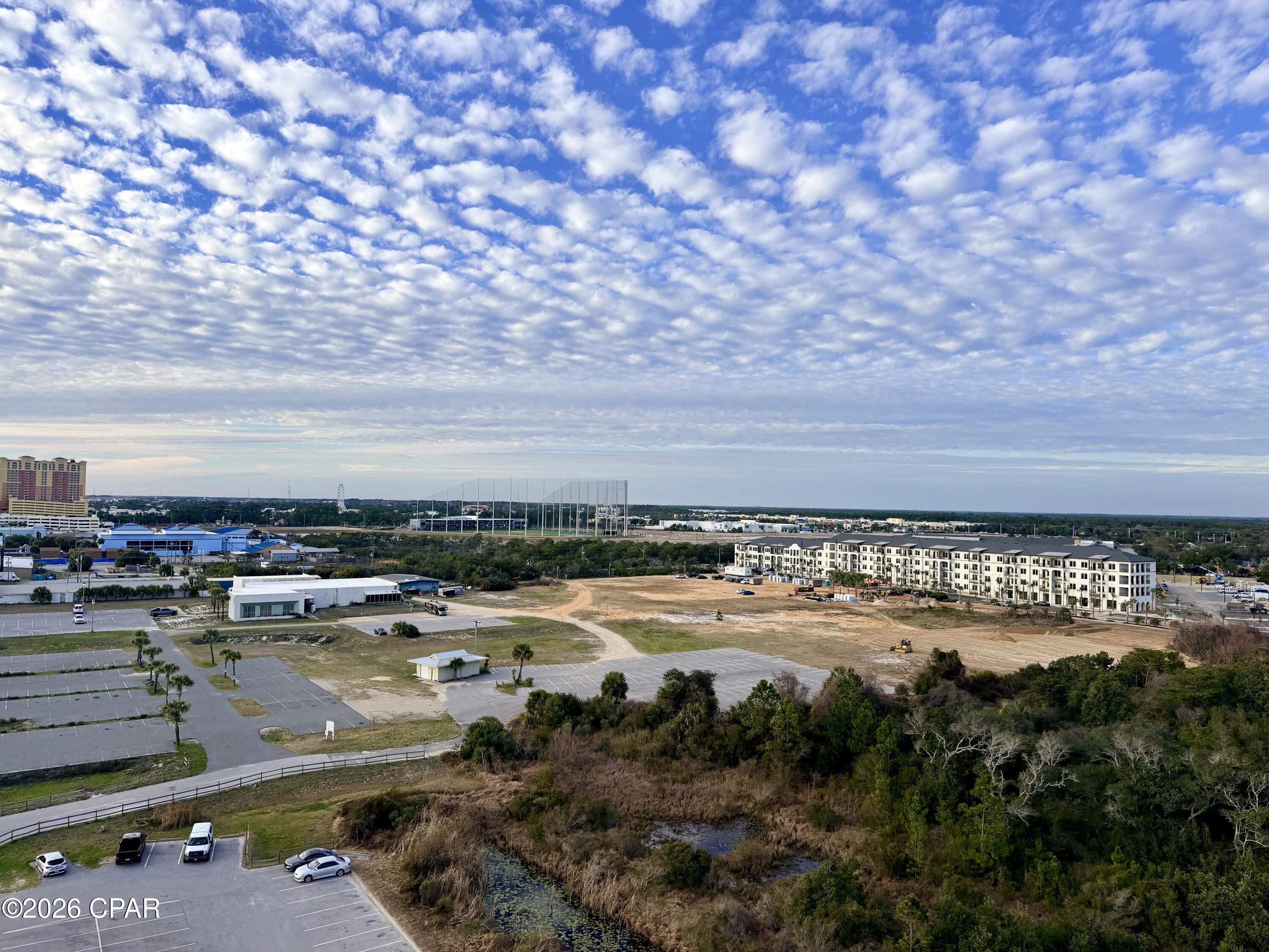 15100 Front Beach Road, Unit 1009 Panama City Beach, FL 32413 - Photo 22 of 36