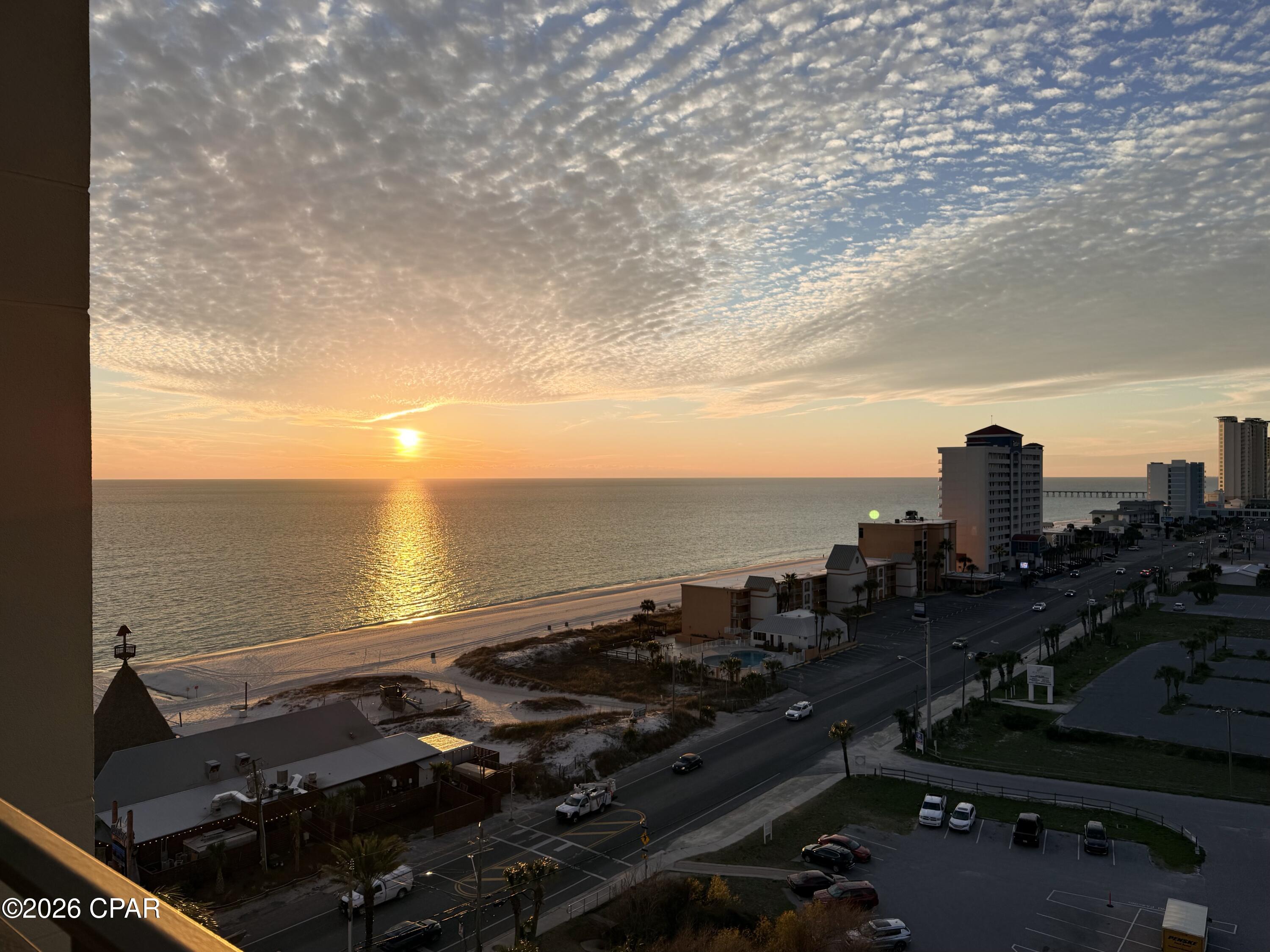 15100 Front Beach Road, Unit 1009 Panama City Beach, FL 32413 - Photo 24 of 36