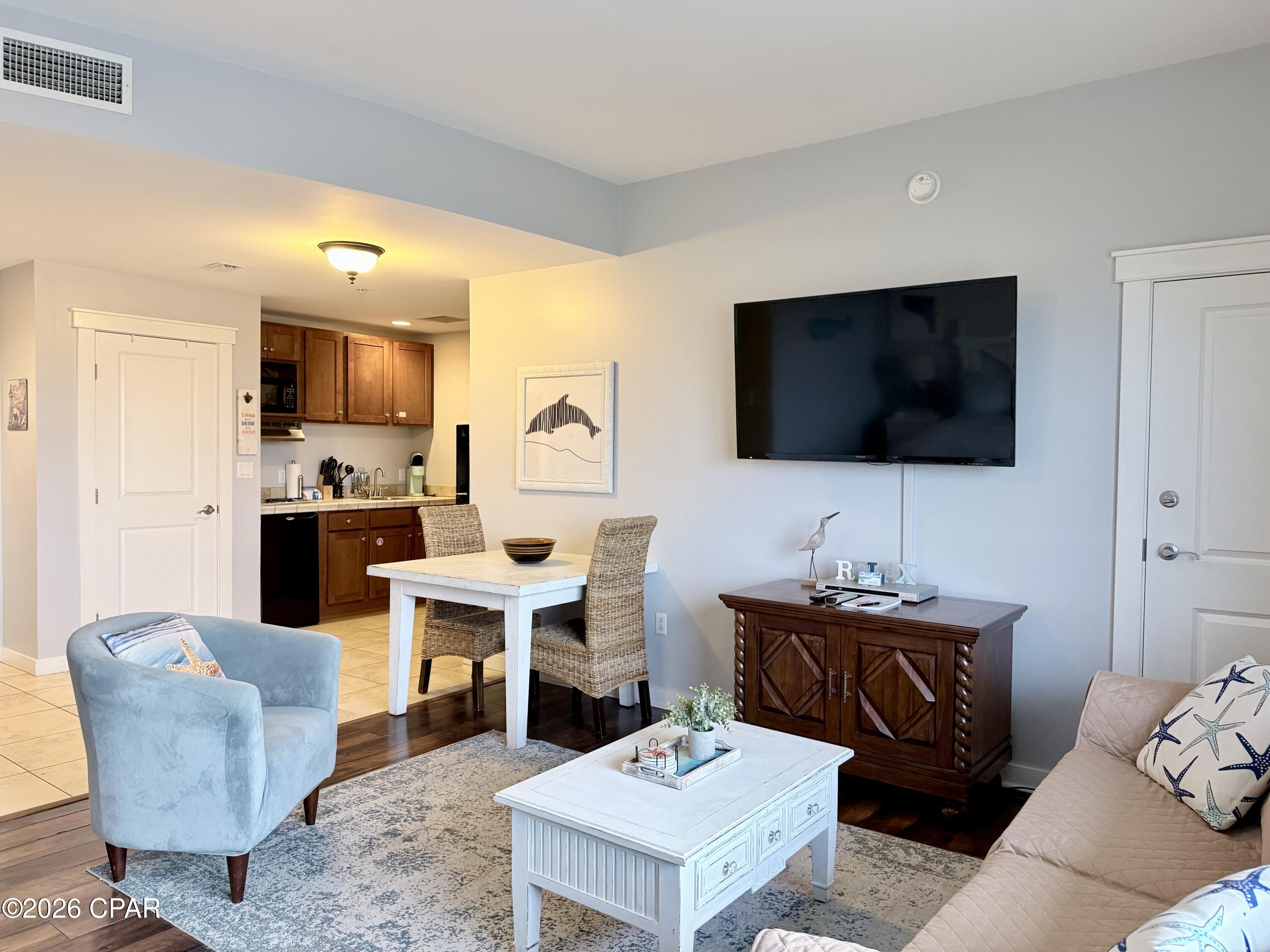 15100 Front Beach Road, Unit 1009 Panama City Beach, FL 32413 - Photo 5 of 36