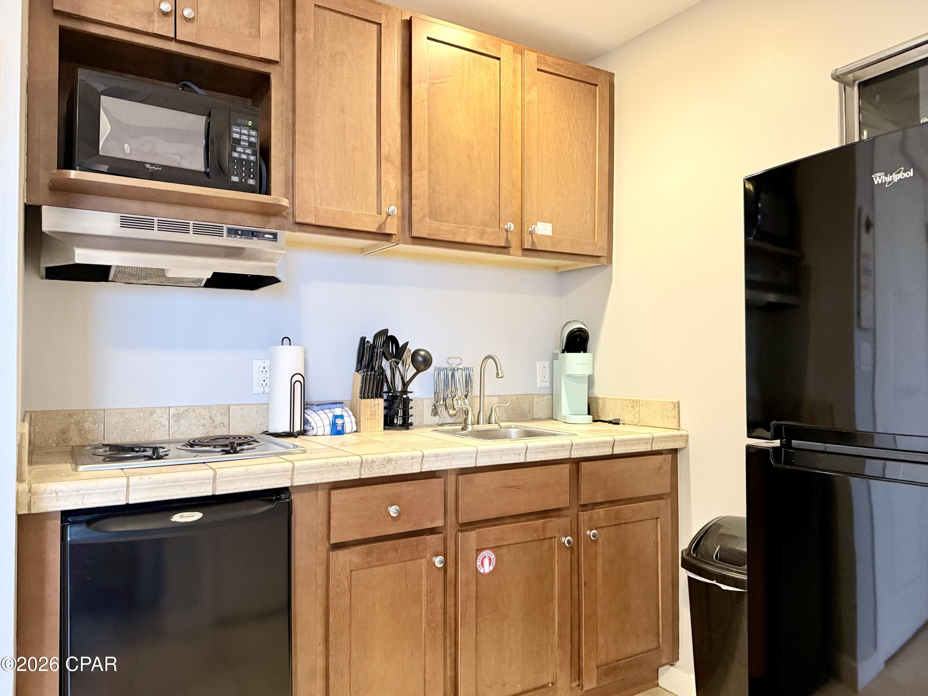 15100 Front Beach Road, Unit 1009 Panama City Beach, FL 32413 - Photo 8 of 36