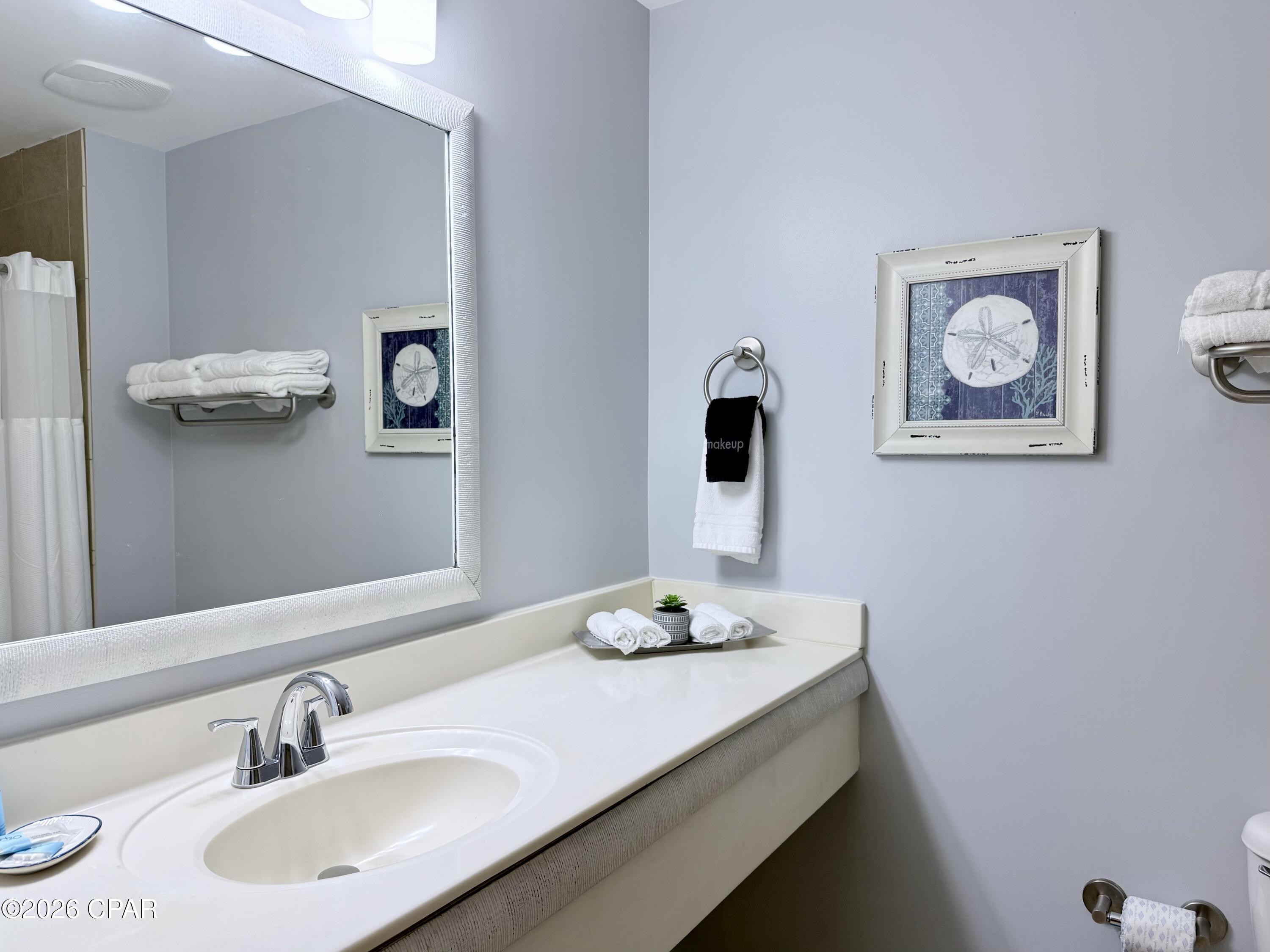 15100 Front Beach Road, Unit 1009 Panama City Beach, FL 32413 - Photo 10 of 36