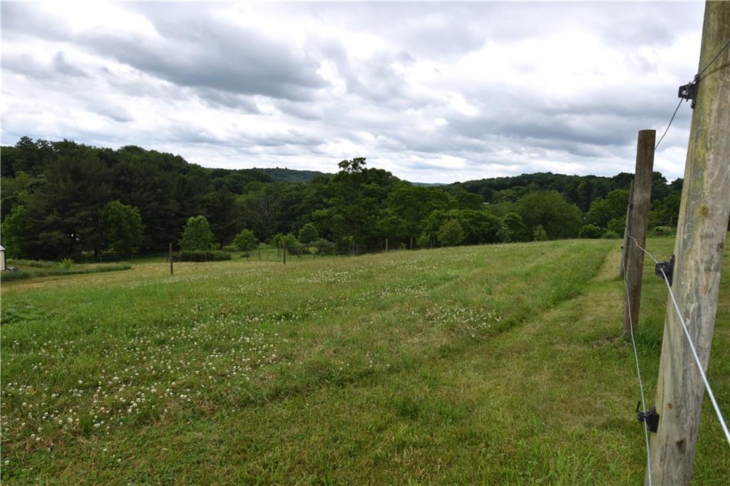 628 Patterson Road Apollo, PA 15613 - Photo 11 of 17 a view of grassy field with mountain