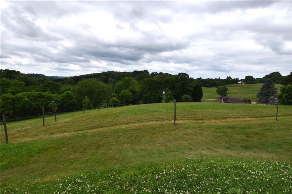 628 Patterson Road Apollo, PA 15613 - Photo 12 of 17 a view of a golf course with a lake