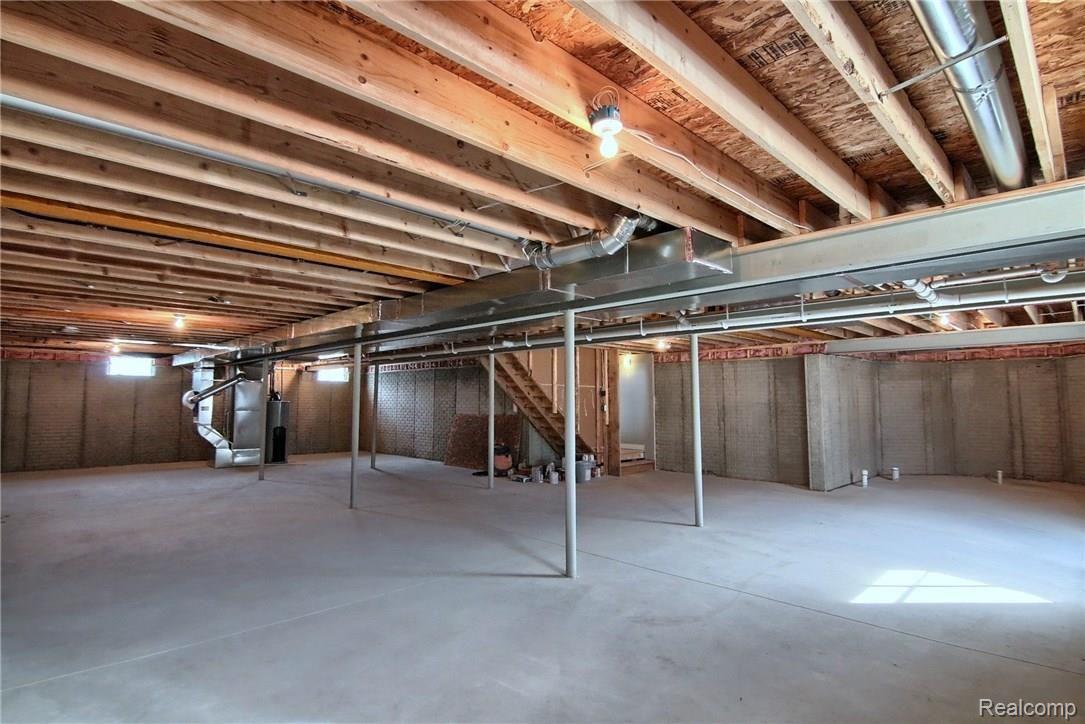 53901 Jewell Road Utica, MI 48315 - Photo 30 of 32 Lower_Level_ll.jpg