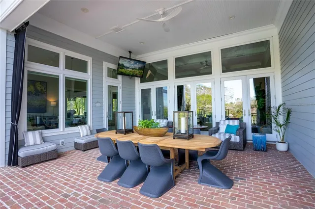 $7,499,000 | 1541 Bay Point Drive, Sarasota, FL 34239