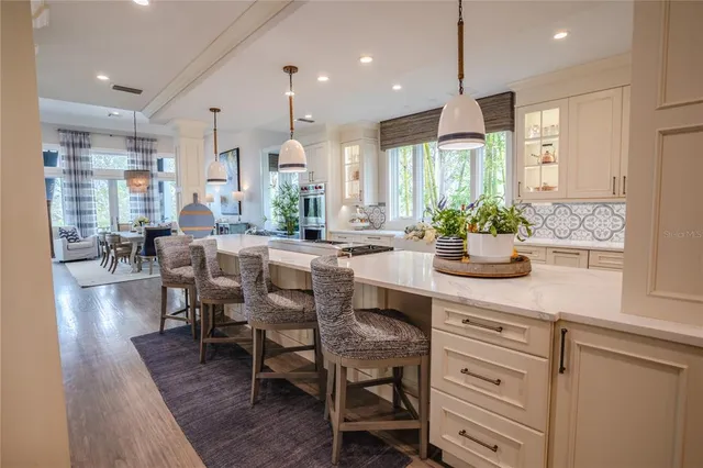 $7,499,000 | 1541 Bay Point Drive, Sarasota, FL 34239